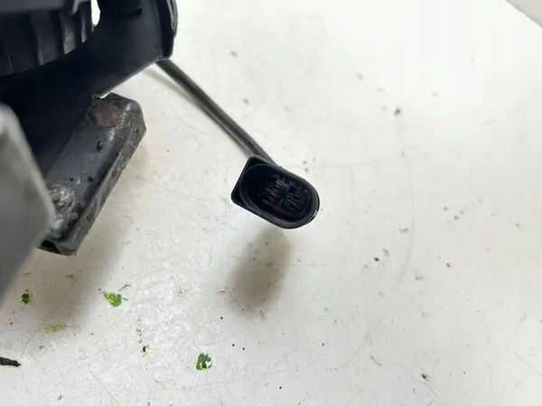 2007 Audi A4 S4 B7 Toissijainen ilmapumppu 079906601E image 4