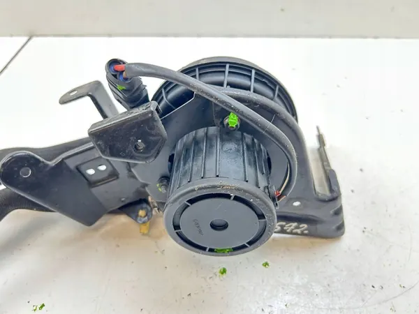 2007 Audi A4 S4 B7 Toissijainen ilmapumppu 079906601E image 7