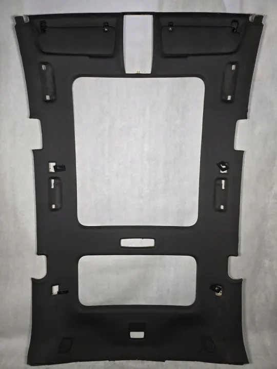 Audi Q7 S-Line Katto OEM 4L0867505K 4L4867501CL image 2