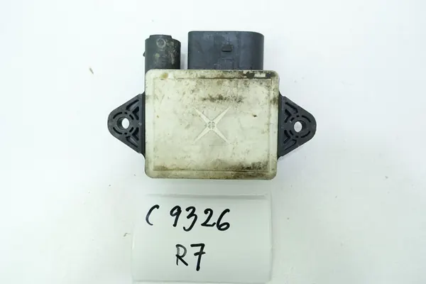 Sytytystulpanrele Mercedes W212 A6429007701 image 2