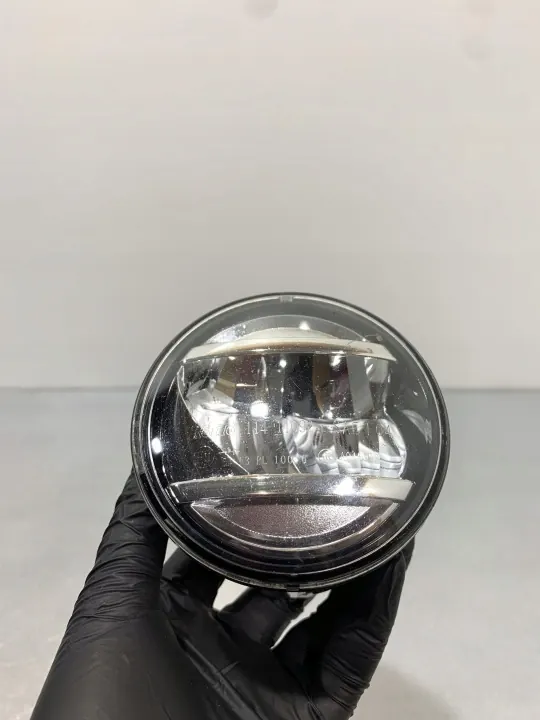 Halogen DRL Höger Sida OEM 114 11092 image 3