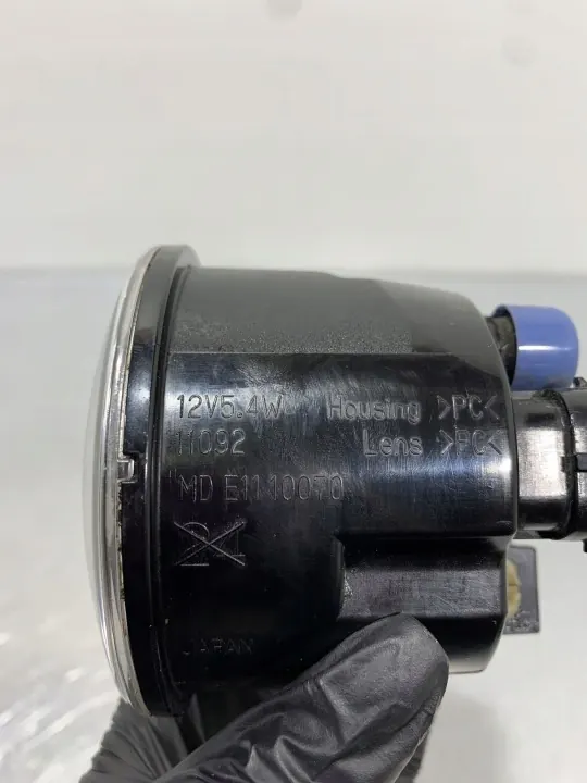 Halogen DRL Höger Sida OEM 114 11092 image 4