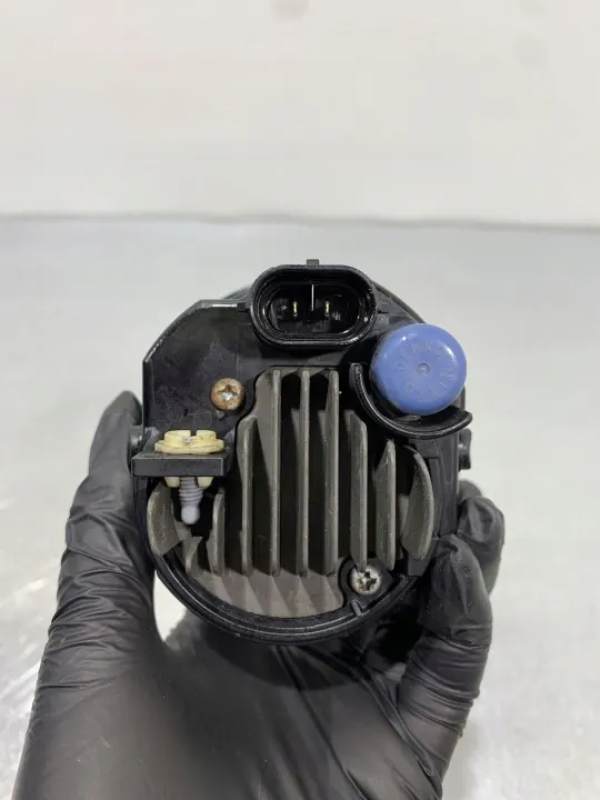 Halogen DRL Höger Sida OEM 114 11092 image 5
