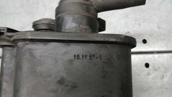 Begagnat kolfilter OEM 1J0201801C för Audi A3 8L image 5
