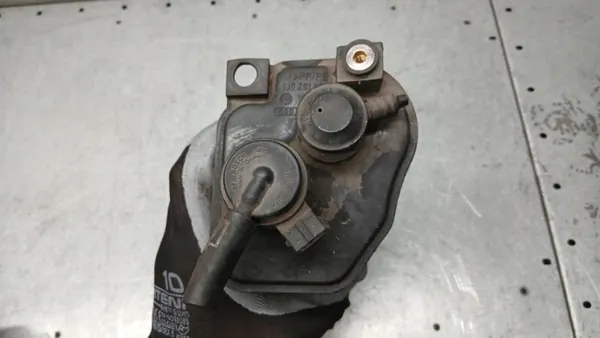 Begagnat kolfilter OEM 1J0201801C för Audi A3 8L image 6
