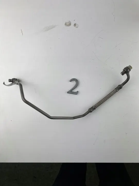 Oljerör Ford Transit Ranger MK3 3.2TDCI image 2