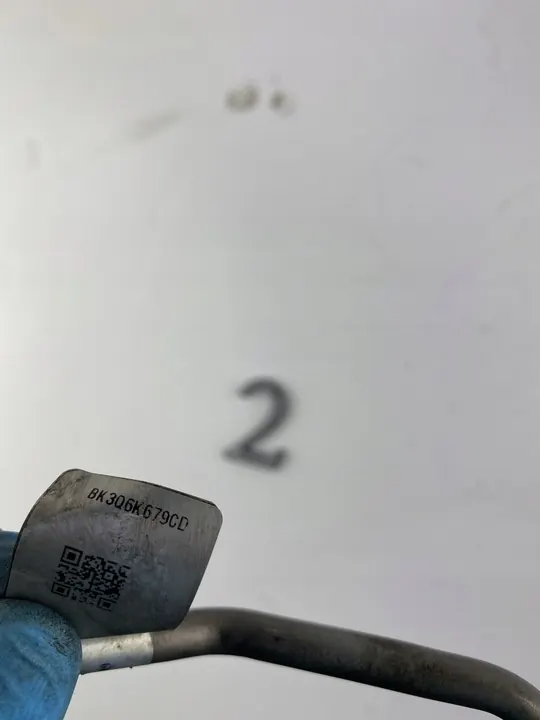 Oljerör Ford Transit Ranger MK3 3.2TDCI image 3