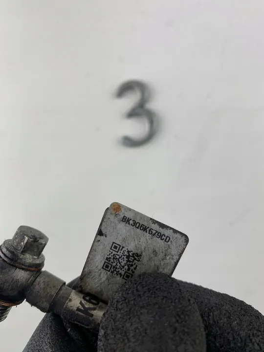 Oljerör Ford Transit Ranger MK3 3.2TDCI image 5