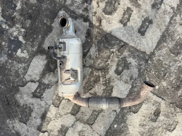 Ford DPF-Filter KV61-5L243-AC für Transit Connect MK2 image 2