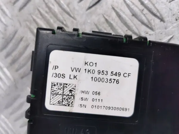 Styrpositionssensor OEM 1K0953549CF för SEAT image 5