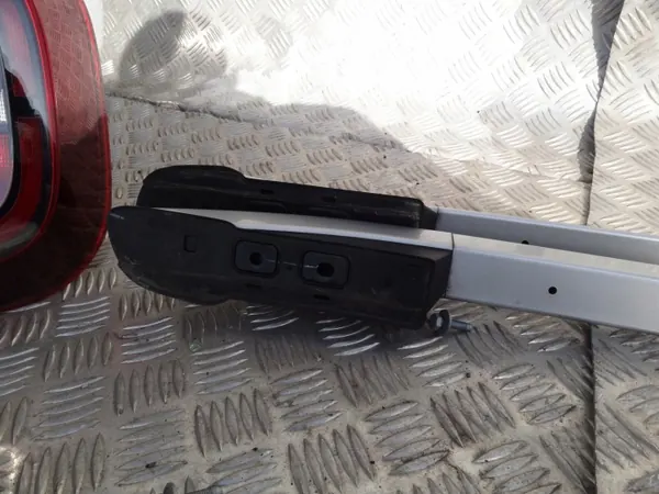 Suzuki Ignis III dakdragers OEM 7822062R00DTA image 3