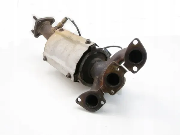 Katalysatorbehuizing OEM 96640419 voor Chevrolet image 5