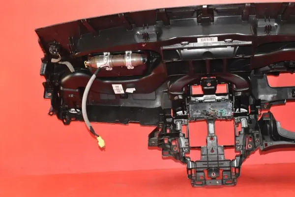 Tableau de bord OEM mamAUTO-1051187- pour Opel Astra 4 image 9