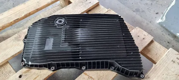 Växellådsoljepanna OEM 0501220926C för Audi 3.0 TFSI image 2