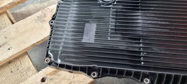 Växellådsoljepanna OEM 0501220926C för Audi 3.0 TFSI image 3