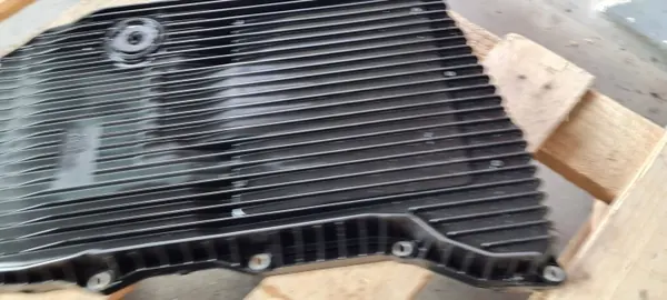 Växellådsoljepanna OEM 0501220926C för Audi 3.0 TFSI image 4