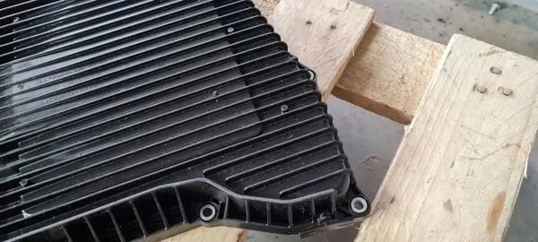 Växellådsoljepanna OEM 0501220926C för Audi 3.0 TFSI image 5