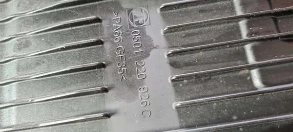 Växellådsoljepanna OEM 0501220926C för Audi 3.0 TFSI image 9