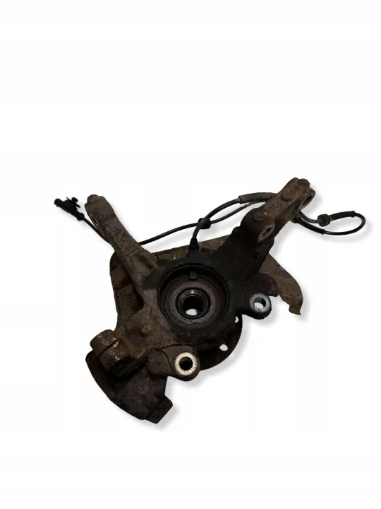 Fiat OE 7456534534 Rotule gauche avant - Occasion image 4