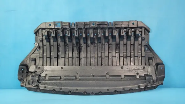 Motorafdekking Mercedes EQE W295 OEM A2955201300 image 2