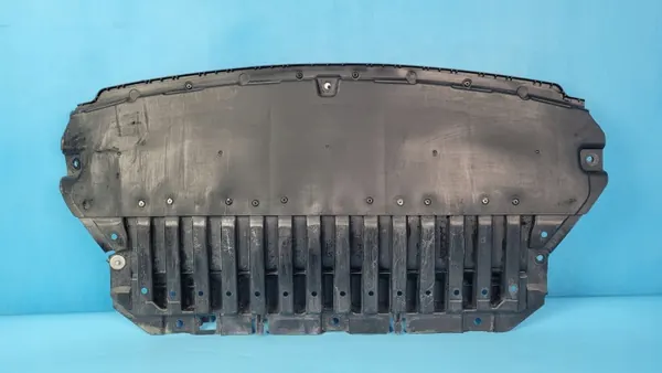 Motorafdekking Mercedes EQE W295 OEM A2955201300 image 3