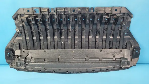 Motorafdekking Mercedes EQE W295 OEM A2955201300 image 4