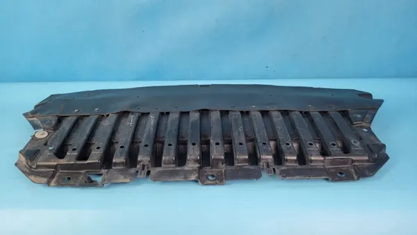 Motorafdekking Mercedes EQE W295 OEM A2955201300 image 5