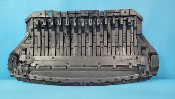 Motorafdekking Mercedes EQE W295 OEM A2955201300 image 6