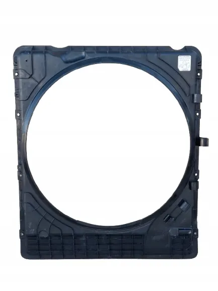 Volvo FH4 Fläktkåpa OEM 20804602 - Begagnad image 2