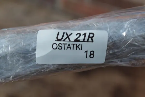 Kromi oven tiiviste OEM DRX12789 vasen taka Lexus UX image 7