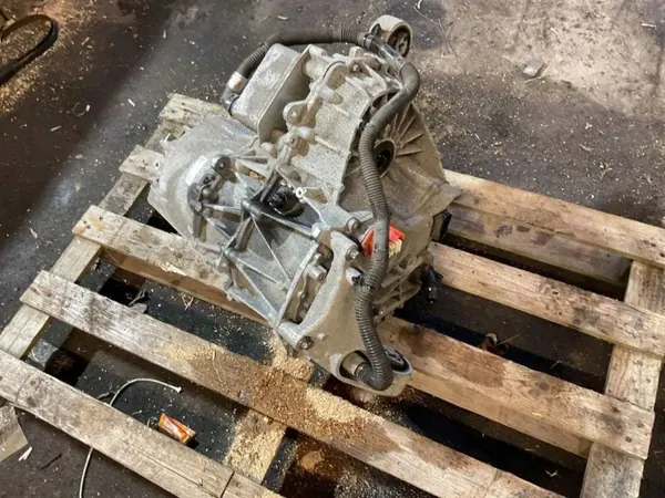 Tesla vindrutetorkarmotor OEM 1587780 för Model S image 4