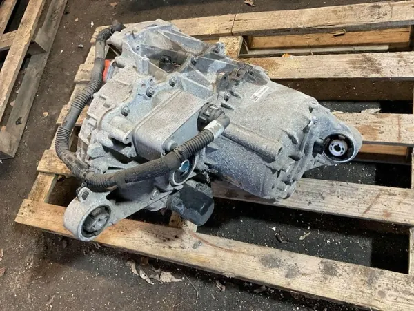 Tesla vindrutetorkarmotor OEM 1587780 för Model S image 7