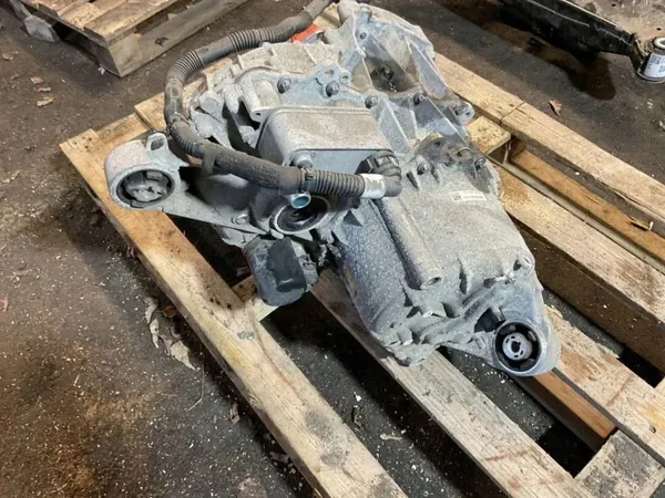 Tesla vindrutetorkarmotor OEM 1587780 för Model S image 8