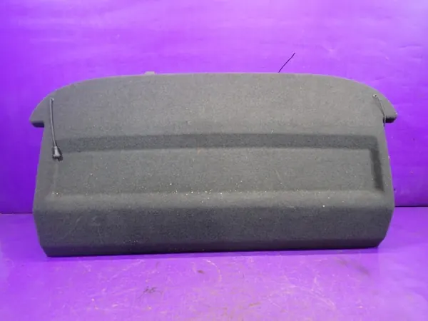 Prateleira porta-malas traseira Opel Astra H OEM Zawada-288719- image 2