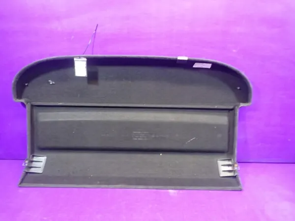Prateleira porta-malas traseira Opel Astra H OEM Zawada-288719- image 10