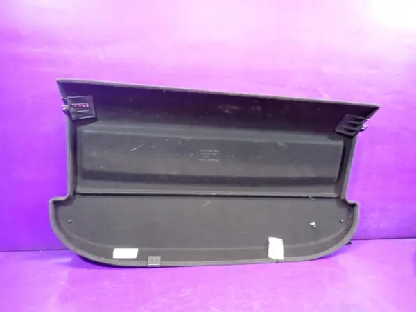 Prateleira porta-malas traseira Opel Astra H OEM Zawada-288719- image 3