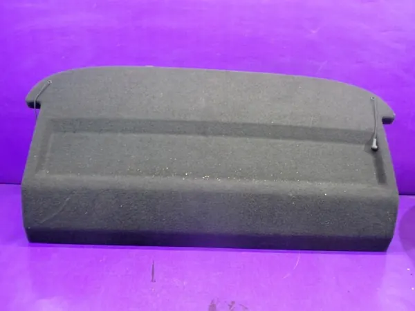 Prateleira porta-malas traseira Opel Astra H OEM Zawada-288719- image 5