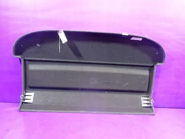 Prateleira porta-malas traseira Opel Astra H OEM Zawada-288719- image 6