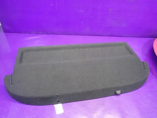Prateleira porta-malas traseira Opel Astra H OEM Zawada-288719- image 9