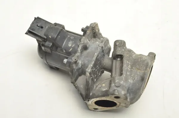 Válvula EGR Peugeot OE 9685640480 - Usada image 3