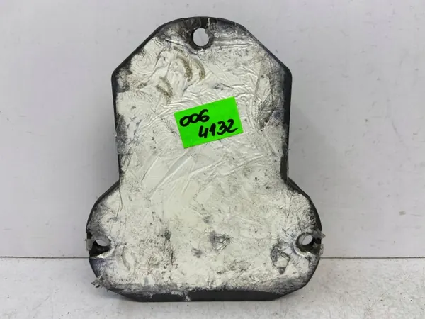 Módulo de Encendido Mercedes OEM A0065454132 - Usado image 3