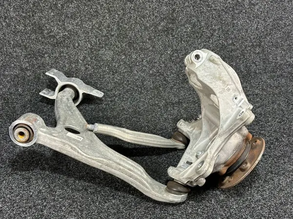 MERCEDES W177 W247 LEFT FRONT SWIVEL ARM A2473307502 image 3