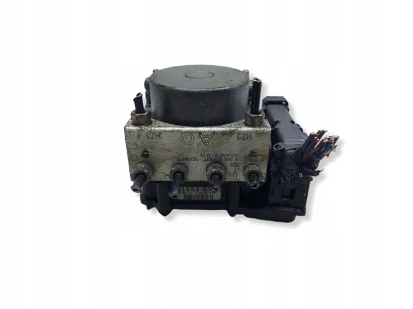 Pompe ABS OEM 0265800422 pour Opel Corsa D image 4