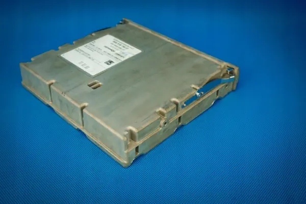 Contrôleur Tuner TV OEM 8V0919192D pour Audi A4 A5 A6 A7 image 3