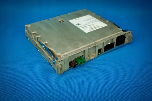 Contrôleur Tuner TV OEM 8V0919192D pour Audi A4 A5 A6 A7 image 4