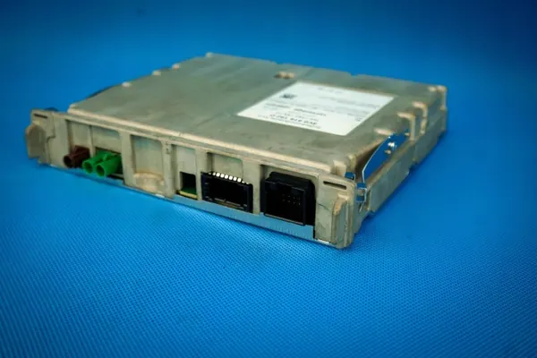 Contrôleur Tuner TV OEM 8V0919192D pour Audi A4 A5 A6 A7 image 5
