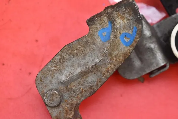 Sensor de nível de luz dianteira Volvo V40 II 2012-2018 31258179 image 10