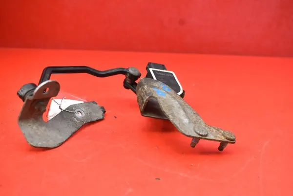 Sensor de nível de luz dianteira Volvo V40 II 2012-2018 31258179 image 7