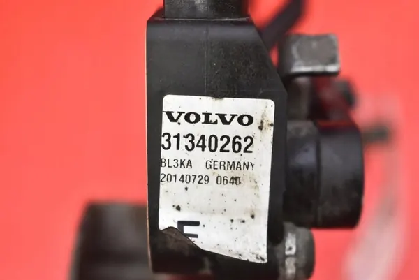 Sensor de nível de luz dianteira Volvo V40 II 2012-2018 31258179 image 9