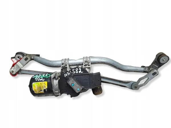 OEM S26309582 Framruta torkarmotor mekanism image 2
